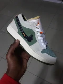 Air jordan 1 low