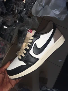 Air jordan 1 low