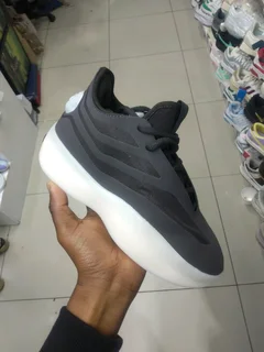 Adidas x fear of God athletics II