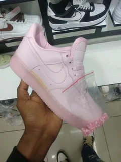 Nike air force 1 x drake