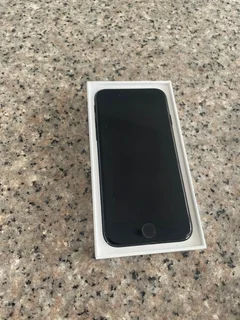 iPhone SE 128gb