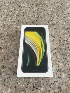 iPhone SE 128gb