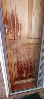 Old Wooden Doors refurbishingStable doors
