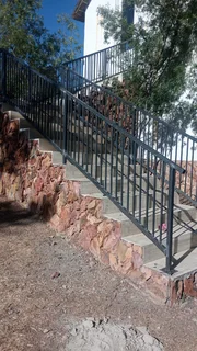 Handrail - Ad posted by Allan Dzindikwa