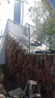 Handrail - Ad posted by Allan Dzindikwa