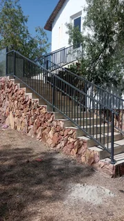 Handrail - Ad posted by Allan Dzindikwa