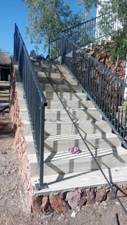 Handrail - Ad posted by Allan Dzindikwa