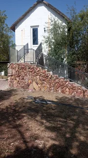 Handrail - Ad posted by Allan Dzindikwa