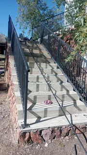 Handrail - Ad posted by Allan Dzindikwa