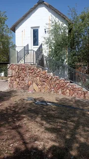 Handrail - Ad posted by Allan Dzindikwa