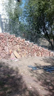 Handrail - Ad posted by Allan Dzindikwa