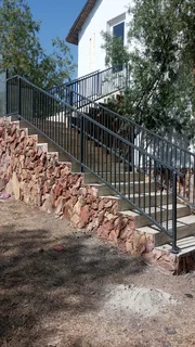 Handrail - Ad posted by Allan Dzindikwa