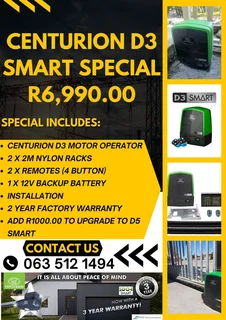 Garage Doors Ballito 0797696789