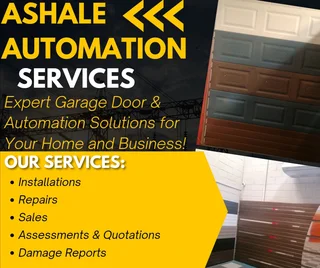 Garage Doors Ballito 0797696789