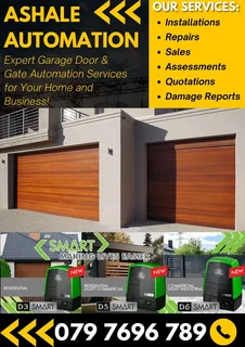 Garage Door Umhlanga 0797696789