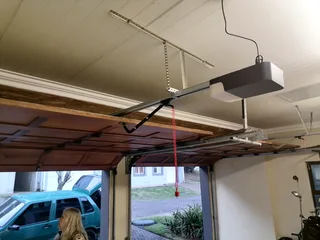 Garage Door Spring Umhlanga 0797696789