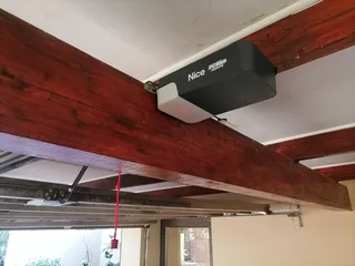 Garage Door Spring Umhlanga 0797696789