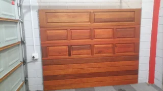 Garage Door Spring Umhlanga 0797696789