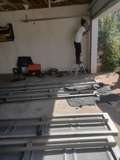 Garage Door Spring Umhlanga 0797696789