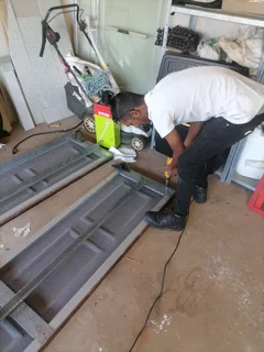 Garage Door Spring Umhlanga 0797696789