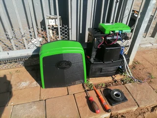 Garage Door Motor Durban North 0797696789