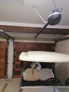 Garage Door Motor Zimbali 0797696789