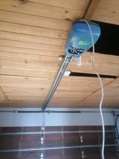 Garage Door Motor Zimbali 0797696789