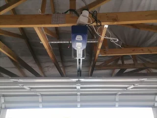 Garage Door Motor Zimbali 0797696789