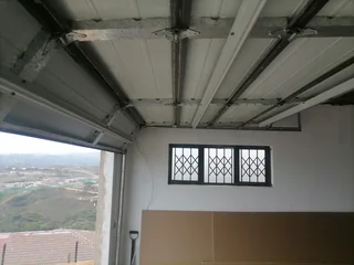 Garage Door Motor Zimbali 0797696789