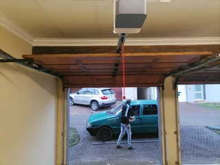 Garage Door Motor Zimbali 0797696789