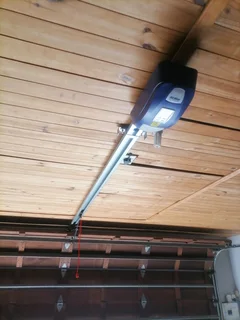 Garage Door Motor Zimbali 0797696789