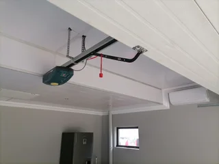 Garage Door Repairs Zimbali 0797696789