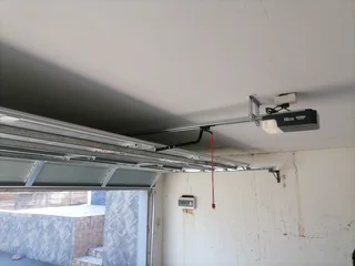 Garage Door Repairs Zimbali 0797696789