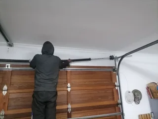 Garage Door Repairs Zimbali 0797696789