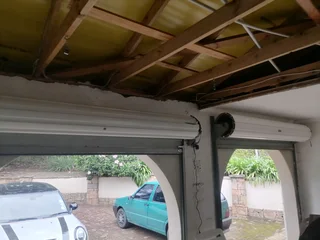 Garage Door Repairs Zimbali 0797696789