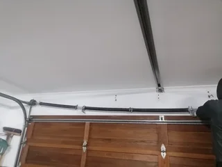 Garage Door Repairs Zimbali 0797696789