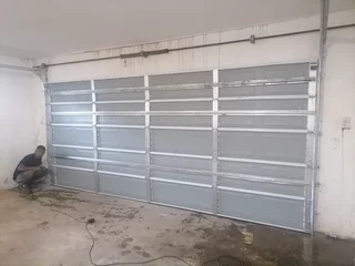 Garage Door Repairs Zimbali 0797696789