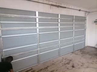 Garage Door Repairs Zimbali 0797696789