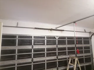 Garage Door Repairs Zimbali 0797696789