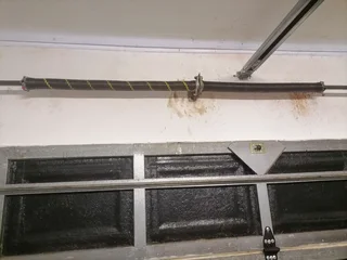 Garage Door Repairs Zimbali 0797696789