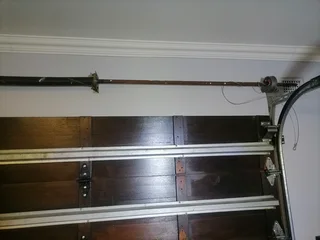 Garage Door Repairs Zimbali 0797696789