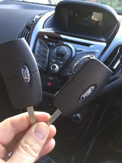 Ford Key Casing | Supplied &amp; Fitted