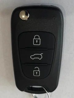 Key Casing | Supplied & Fitted While You Wait.