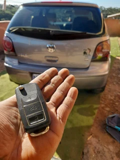 VW Spare Key | Lost Key | Key Casing Supplied & Fitted While You Wait.