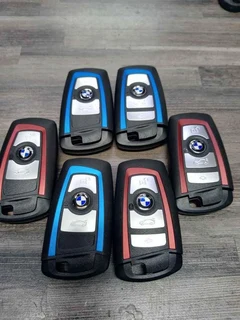 BMW Key Casing | Supplied & Fitted