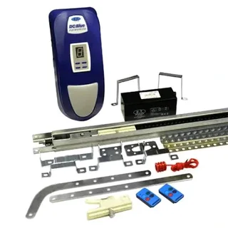 Service and Repair Sliding Gate Motors/Garage Motors All Areas Welcome