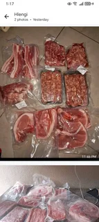 Food - Ad posted by Sifiso