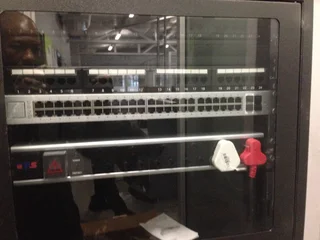 Alarm CCTV camera Electric fencing gate garage motor intercom repairs technician