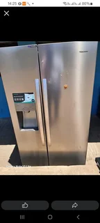 Fridge Repairs 073 415 3314