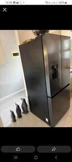 FRIDGE REPAIRS 073 415 3314